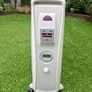 Dimplex Cadiz Oil-Free Heater Image 2