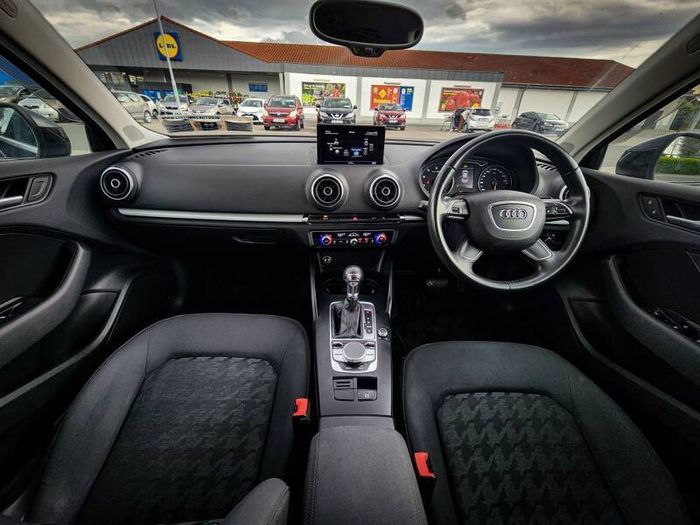 2014 Audi A3