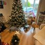Christmas Bundle Tree and Lights and Garlands and Decorations Image 3