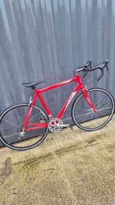 road raving bike