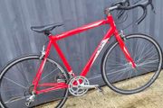 road raving bike