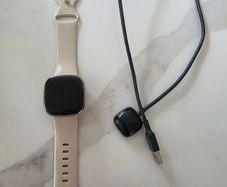 Fit Bit 4