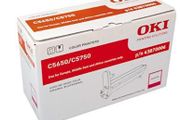Original Image Drum OKI Printer black toner