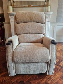 Lift Recliner Electric Lazy Boy Chair