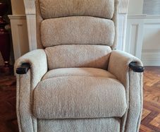 Lift Recliner Electric Lazy Boy Chair