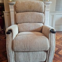 Lift Recliner Electric Lazy Boy Chair