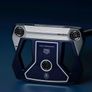 Limited Edition - Taylormade Spider ZT Tag Heuer Image 9
