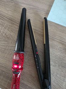 Hair Tools