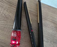 Hair Tools