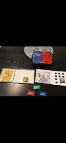 Pokemon Games Emerald,Ruby,Sapphire,HG & SS