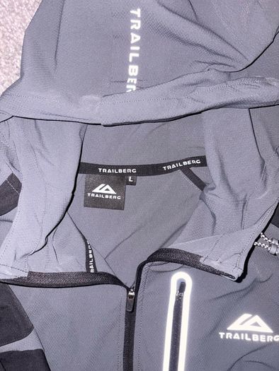 trailberg tracksuit