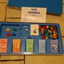 Junior Monopoly - Vintage Waddingtons Board Game : 1995 Image 2