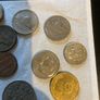 Coin coins Image 4