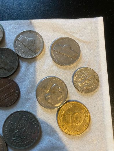 Coin coins
