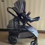 Travel system and double buggy Image 8