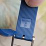 Watch Seiko Sportura. Chronograph. Alarm Image 8