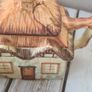 Tea Coffee Set Keele Street Pottery Image 8