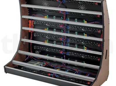 Addac 901m 21u