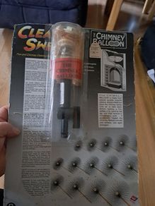 Chimney