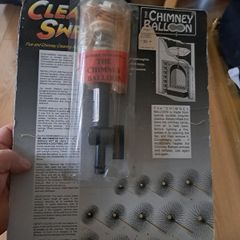 Chimney