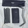 Vango Hush Campbed Single Image 5
