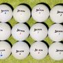Srixon Golf balls Image 2