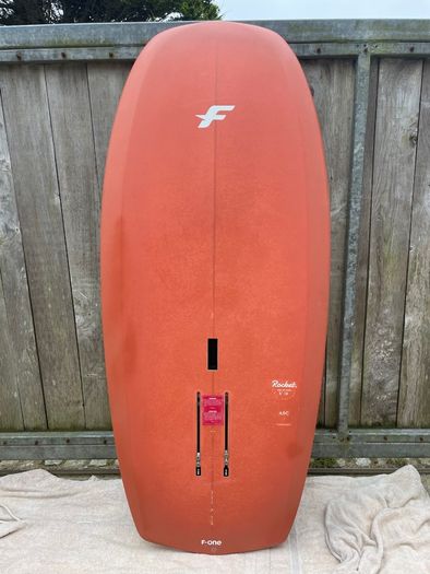 F-ONE 110ltr Rocket wing foil board