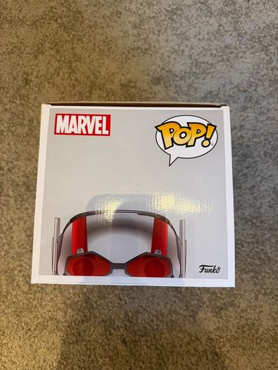 Funko POP Vinyl - Marvel - Ant-Man And The Wasp - Giant-Man - #414