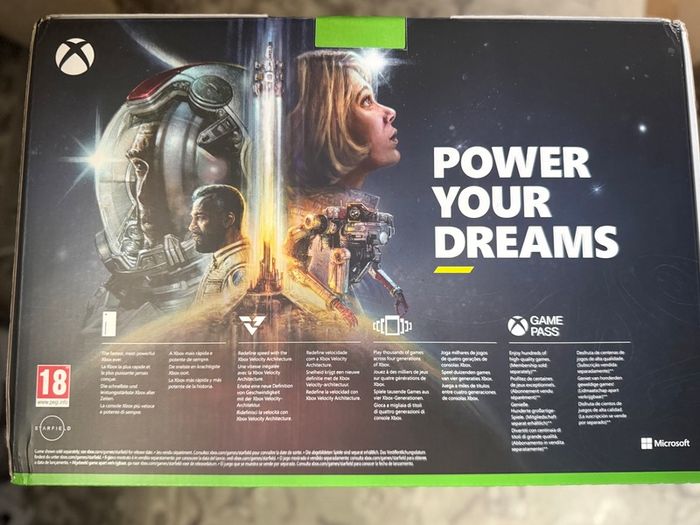 Xbox Series X 1TB Disc Edition - Brand New & Sealed