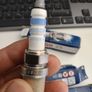 Bosh 4 X Spar Plugs For Honda Free inspection Image 2