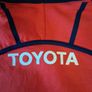 Munster Jersey.  Official Canterbury Munster Rugby Home Jersey From Seasons 2005 To 2007. Collect In Dublin Or Receive Via Post. Image 5