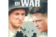 Casualties Of War Dvd New And Sealed Sean Penn Michael J Fox Military Drama