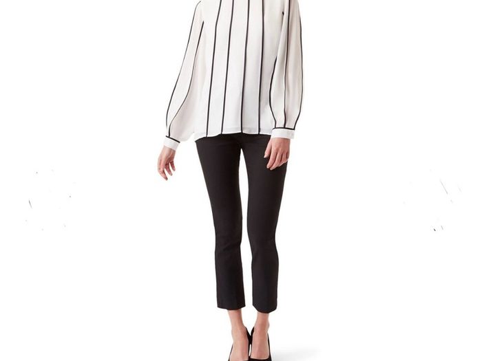Hobbs London Lorelai Blouse