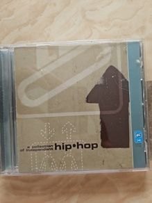 A Collection Of Independent Hip Hop CD