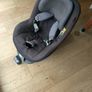 Car seat Maxi Cosy 2Way Pearl + Base Image 2