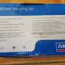 SKF Wheel Bearing Kit Front Axle.... Nissan JUKE LEAF QASHQAI  X-trail  RENAULT Koleos Image 4