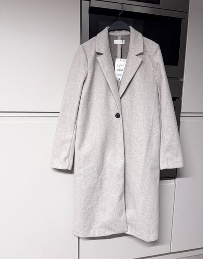 Zara Coat