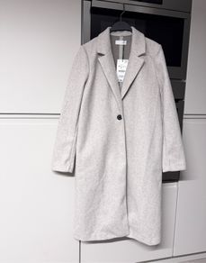 Zara Coat