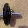 Adjustable weights Image 2