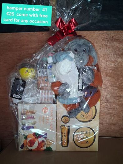 hampers