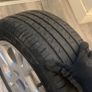 Ford Fiesta 15 inch Alloys and Tyres Image 4