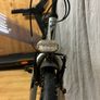 Kellys Result CRX Cross hybrid bicycle Image 4