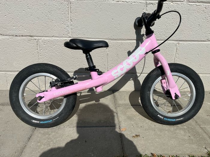 kids bike