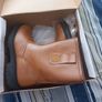 Working Boots - Brand new                                      And Dewalt Working  boots Image 2