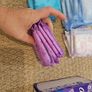 menstrual pads Image 6