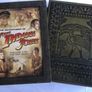 The Adventures Of Young Indiana Jones - Volume 1-3  [DVD TV Digipack Boxsets] Regions 1 & 2 Image 7