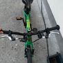 Bradley Wiggins Kids bike 16 inch like a Frog bike Image 3