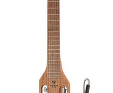 Traveler Guitar Ultra-Light Nylon - Mahogany - New
