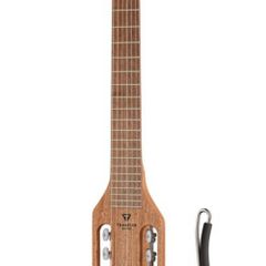 Traveler Guitar Ultra-Light Nylon - Mahogany - New