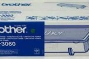 Brother TN-3060 Black High Capacity Toner